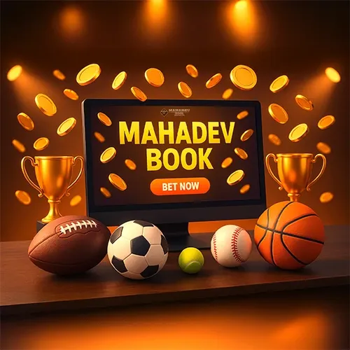 Book online betting platform in India